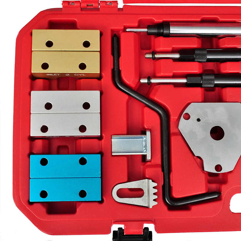 Kit blocare distribuție pentru Fiat
