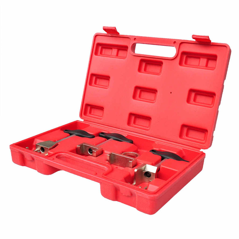 Set de extracție bobină de aprindere din 4 piese pentru VW Audi