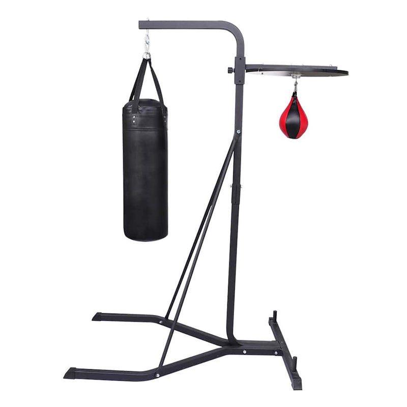 Suport sac de box, 2 laturi, 90367
