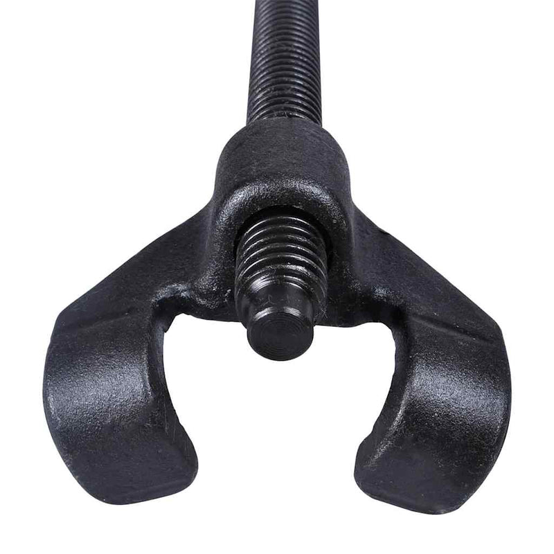 Set comprimare cu cleme pentru arcuri auto, deschidere 90 mm - 370 mm