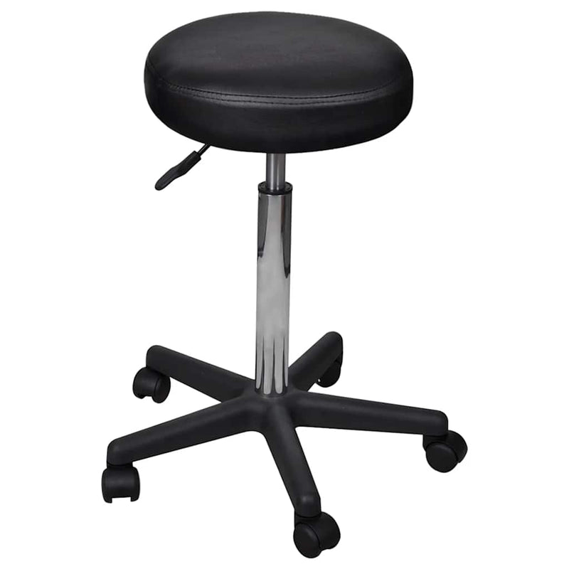 Scaun de birou negru