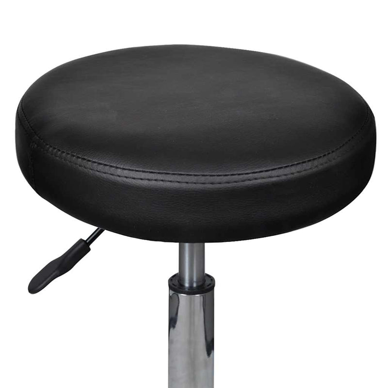 Scaun de birou negru