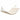 Hamac cu bare 210 x 150 cm, crem