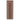 Dulap pantofi material textil, cu capac, maro, 57x29x162 cm