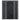 Dulap material textil compartimente și tije 45x150x176 cm negru