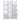 Dulap modular cu 9 compartimente, 109x36,5x143 cm, alb