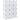 Dulap modular cu 9 compartimente, 109x36,5x143 cm, alb