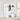 Dulap modular cu 9 compartimente, 109x36,5x143 cm, alb