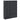 Dulap modular 14 compartimente alb și negru 37 x 146 x 180,5 cm