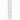Dulap modular cu 14 compartimente alb 37 x 146 x 180,5 cm