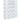 Dulap modular cu 18 compartimente alb 37 x 146 x 180,5 cm