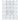 Dulap modular cu 18 compartimente alb 37 x 146 x 180,5 cm