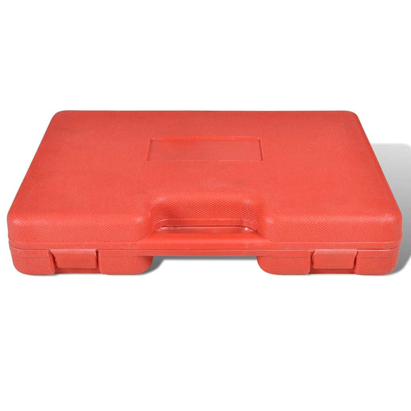 Set 4 în 1 presă universală cuple sferice, cardane, articulații