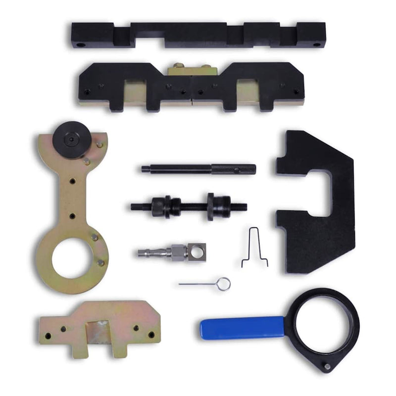 Set sincronizare distribuție 11 piese BMW M42/44/50/52/54/56