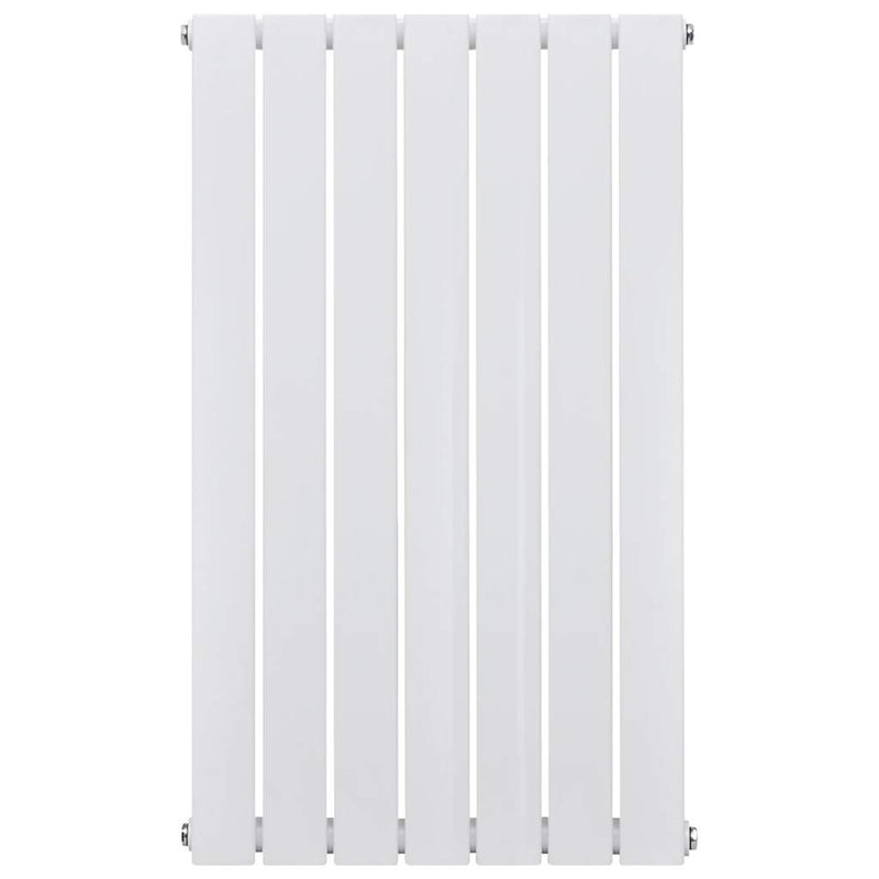 Panou radiant, alb, 542 x 900 mm