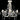Lampă de plafon suspendată, candelabru cristal, elegant, 5 becuri