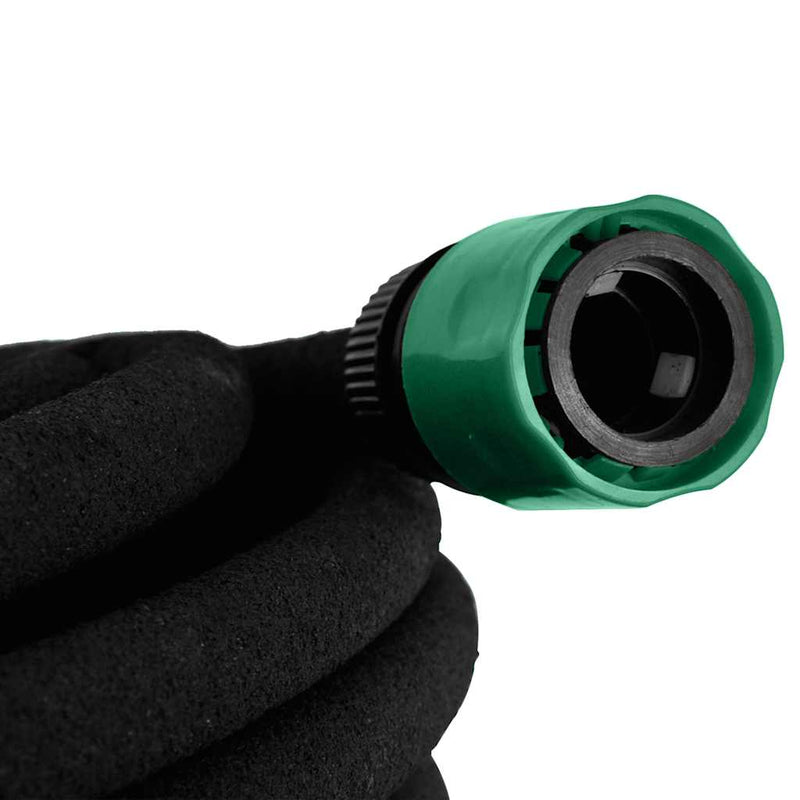 Furtun pentru grădină cu micropori cu conector 1/2" 25 m