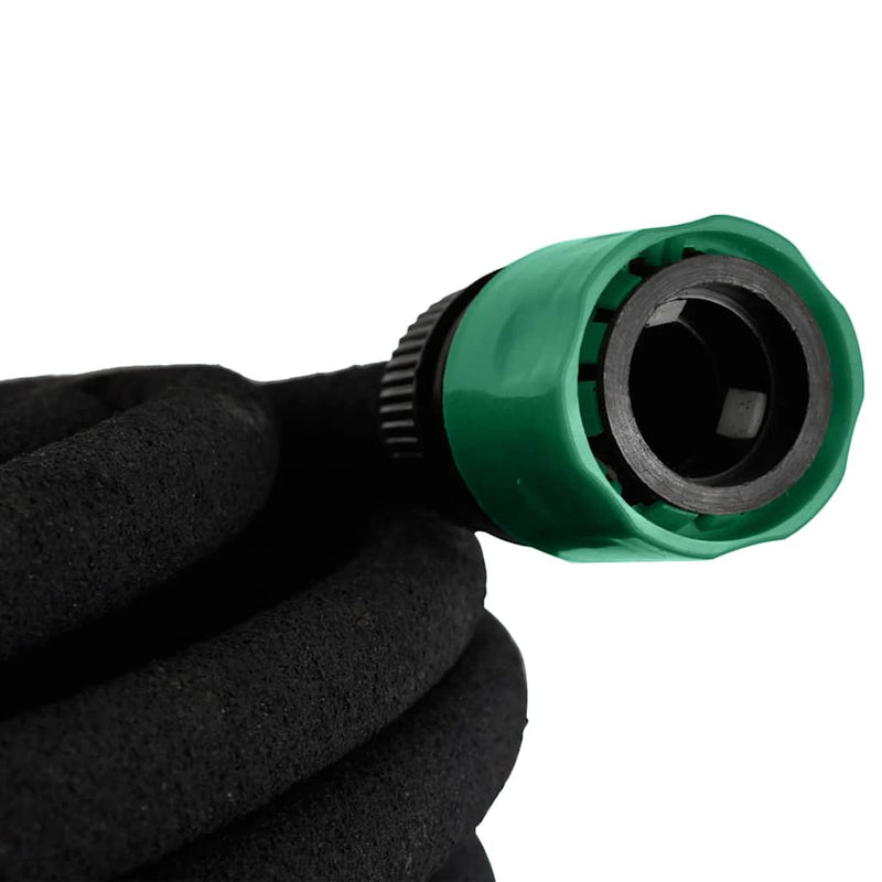 Furtun pentru grădină cu micropori cu conector 1/2" 50 m