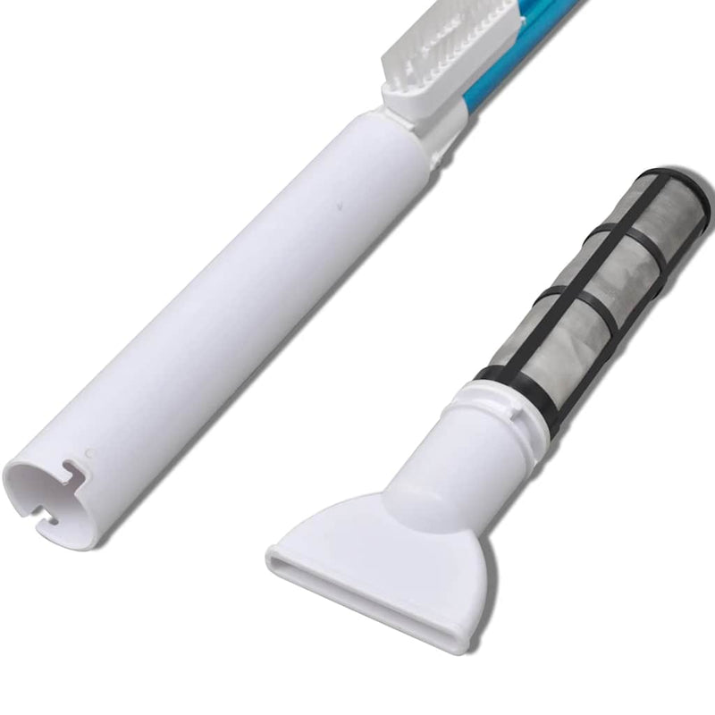 Bestway Aspirator de piscină automat cu baterii