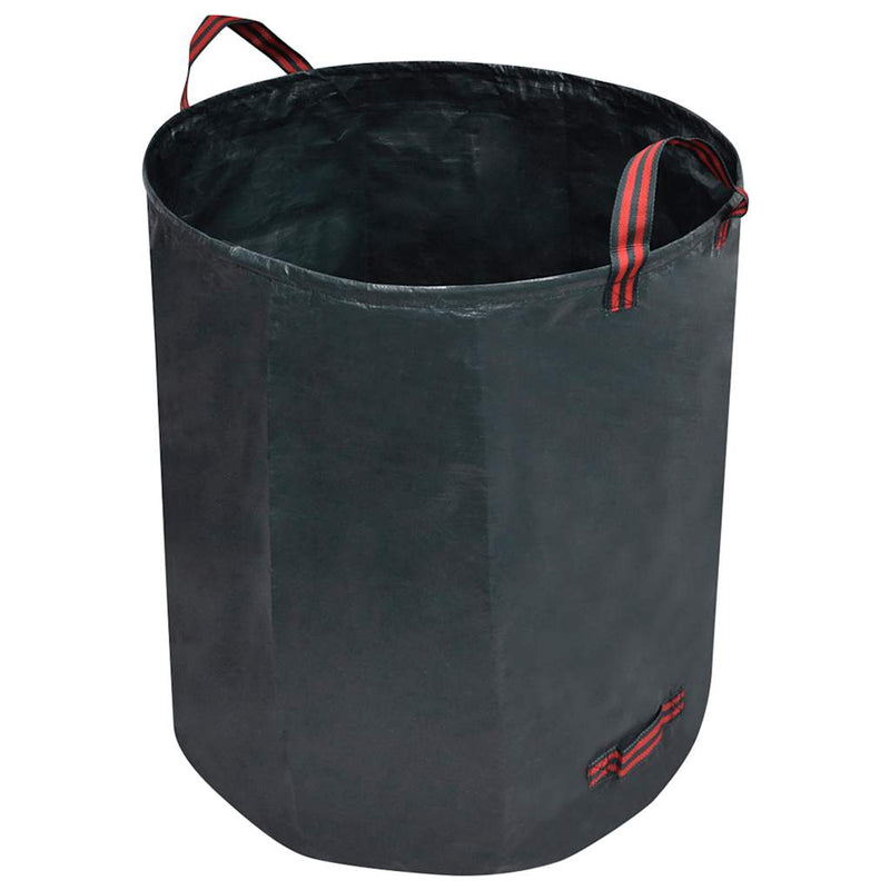 Coșuri de gunoi 272 L 150 g/mp, 4 buc., Verde închis