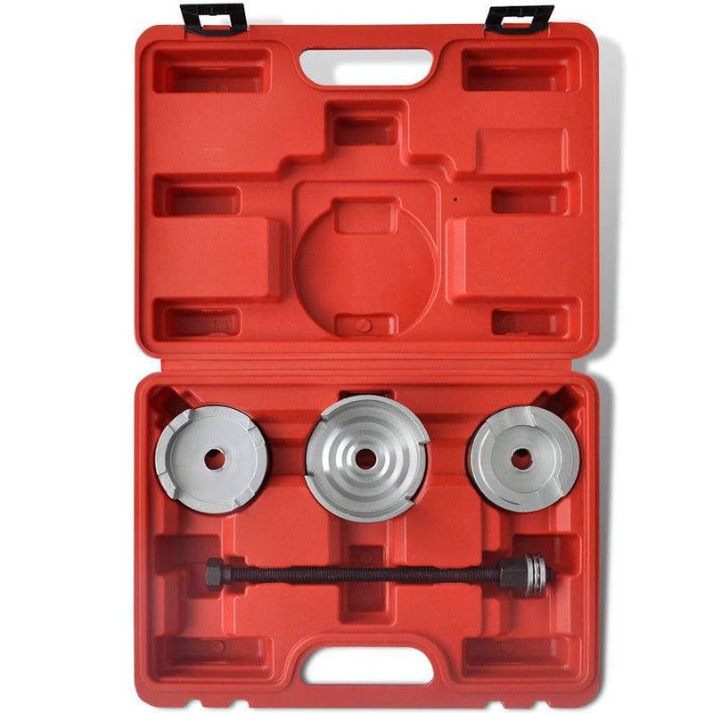 Set scule pentru lagăr punte spate cadru secundar pt. Renault Laguna