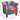 Fotoliu cu model Patchwork, material textil