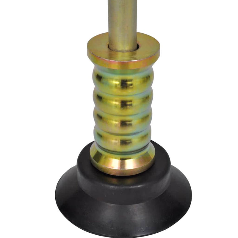 Extractor pneumatic aspirare pentru repararea caroseriei auto