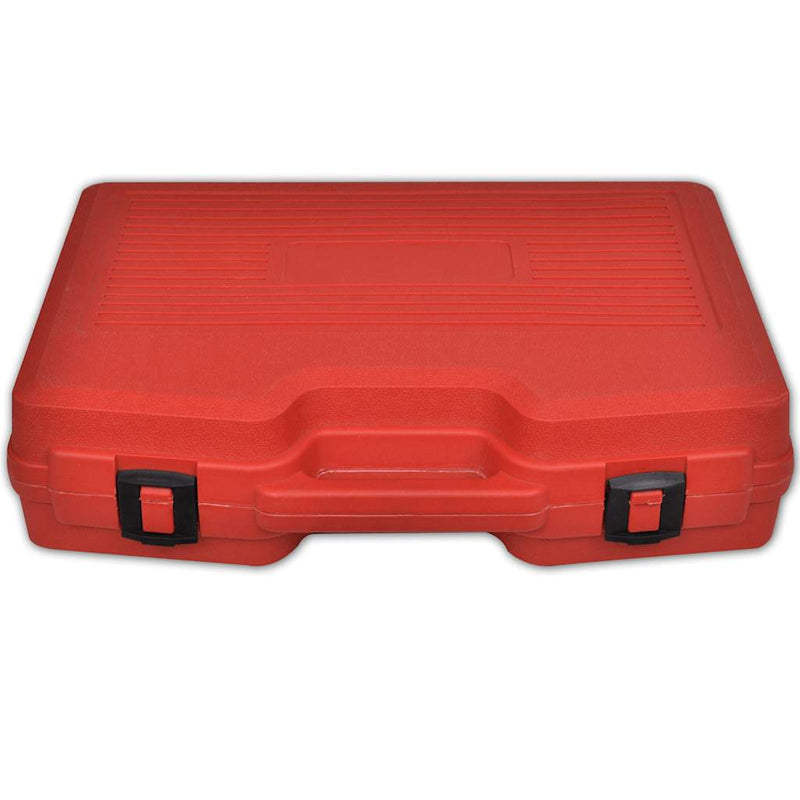 Set extractor și separator rulmenți hidraulic 25 piese