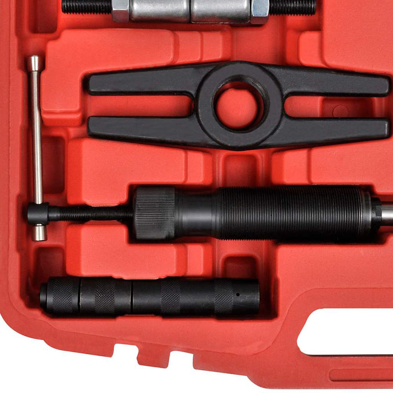 Set extractor și separator rulmenți hidraulic 25 piese