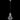 Candelabru cu pandantiv, 36,5 x 46 cm