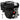 Motor pe benzină, negru, 6,5 CP, 4,8 kW