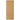Covor dreptunghiular din bambus natural, 80 x 300 cm