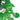 Planta artificială, arbore de ficus, cu ghiveci, 110 cm