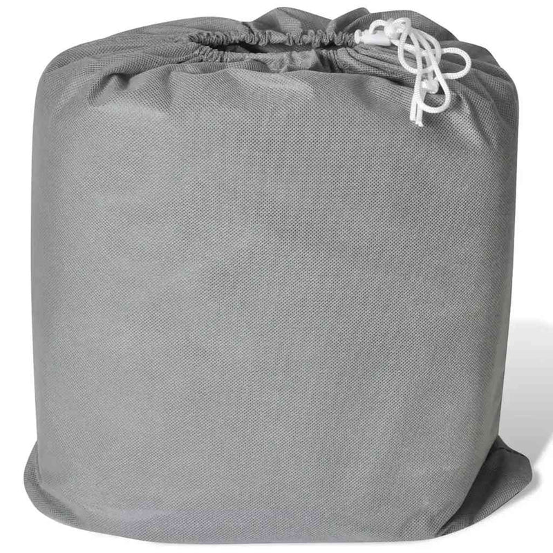 Prelată auto, material textil nețesut, XL