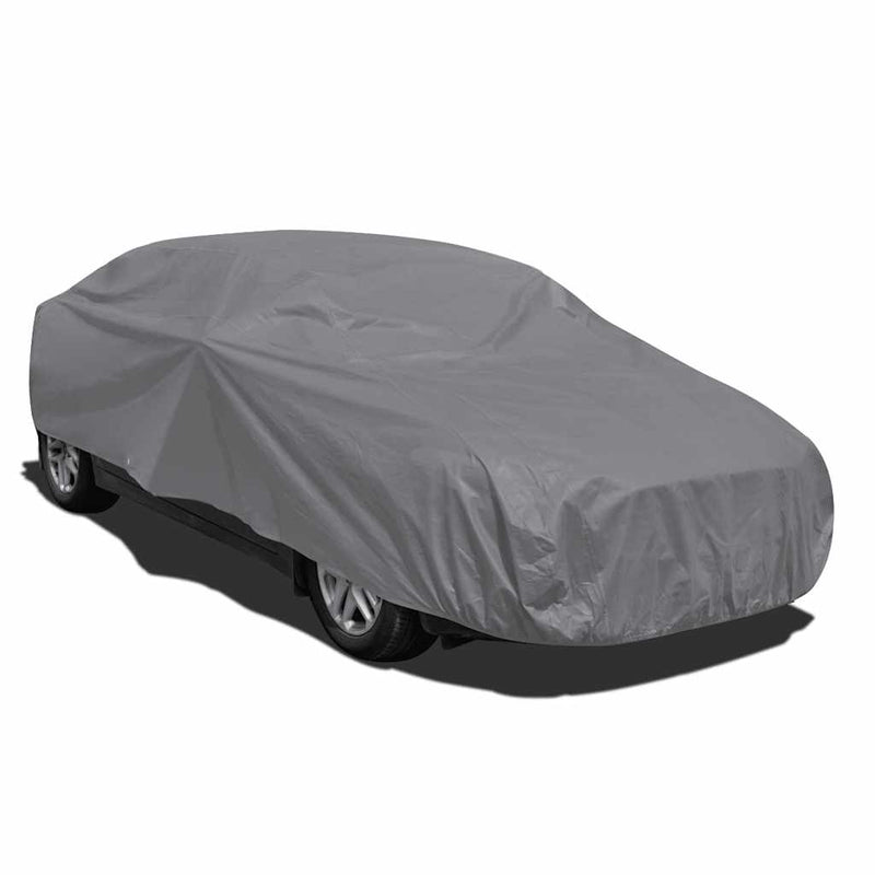 Prelată auto, material textil nețesut, XL