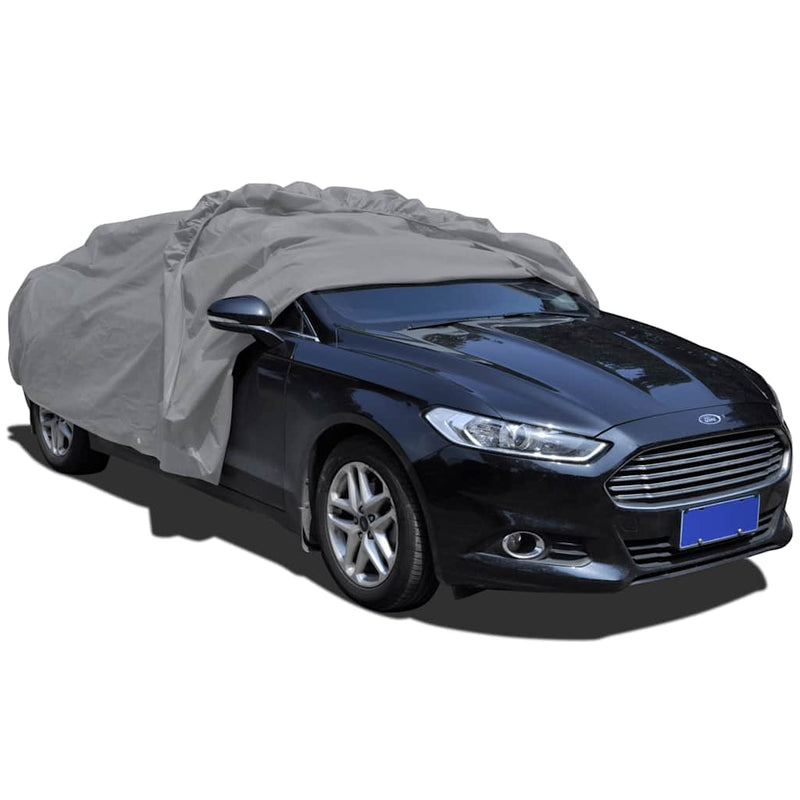 Prelată auto, material textil nețesut, XL