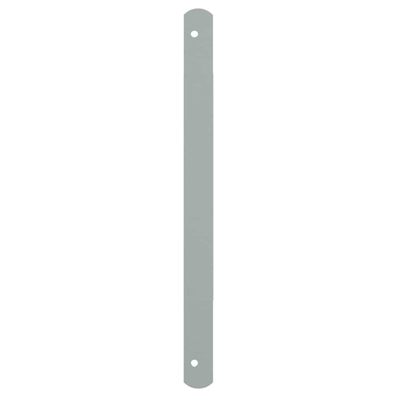 Grilaj de siguranță pentru ferestre cu 3 bare transversale 700-1050 mm