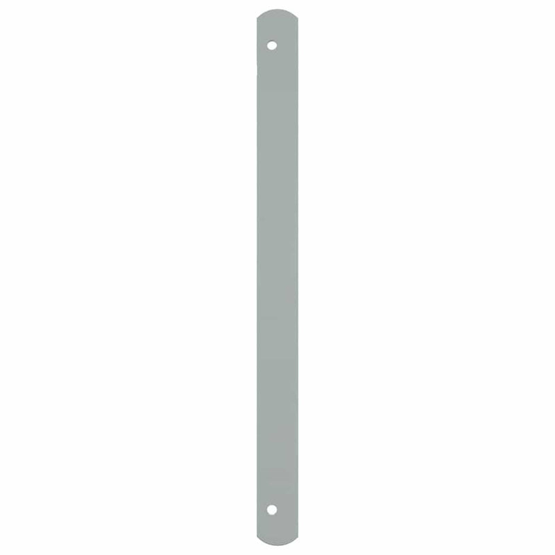 Grilaj de siguranță pentru ferestre cu 3 bare transversale 1000-1500mm