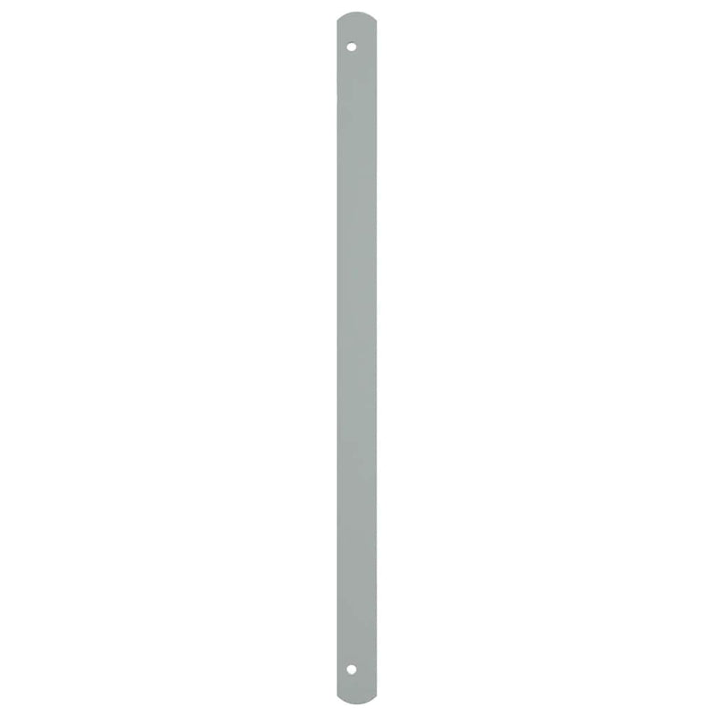Grilaj de siguranță pentru ferestre cu 4 bare transversale 700-1050 mm