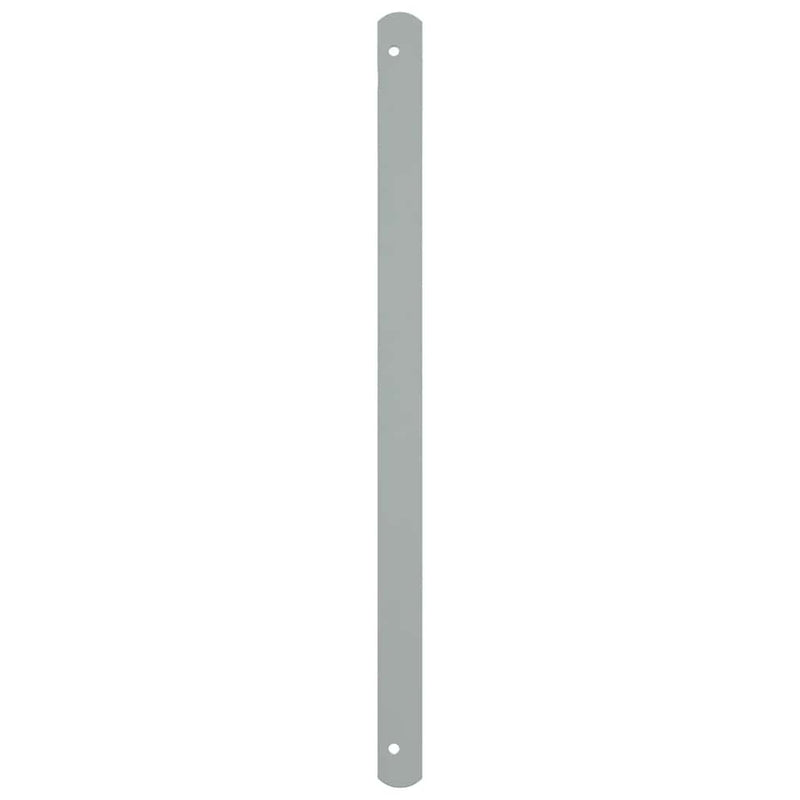 Grilaj de siguranță pentru ferestre cu 4 bare transversale 1000-1500mm