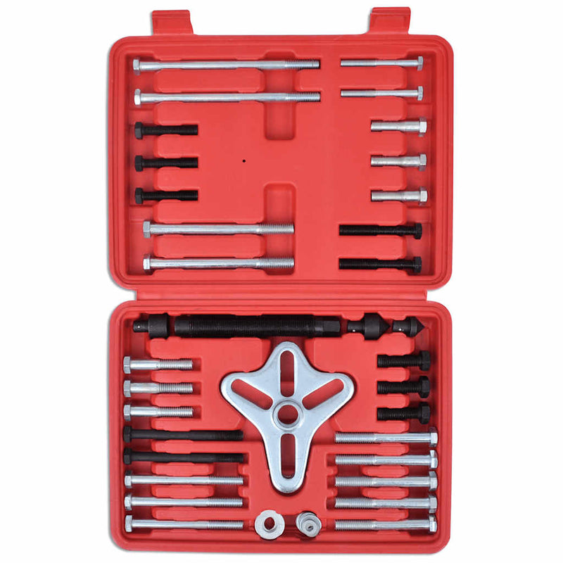 Set extractor balansier armonic 45 piese