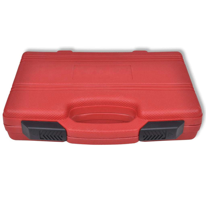 Set tăiere suport injector diesel, 17 buc