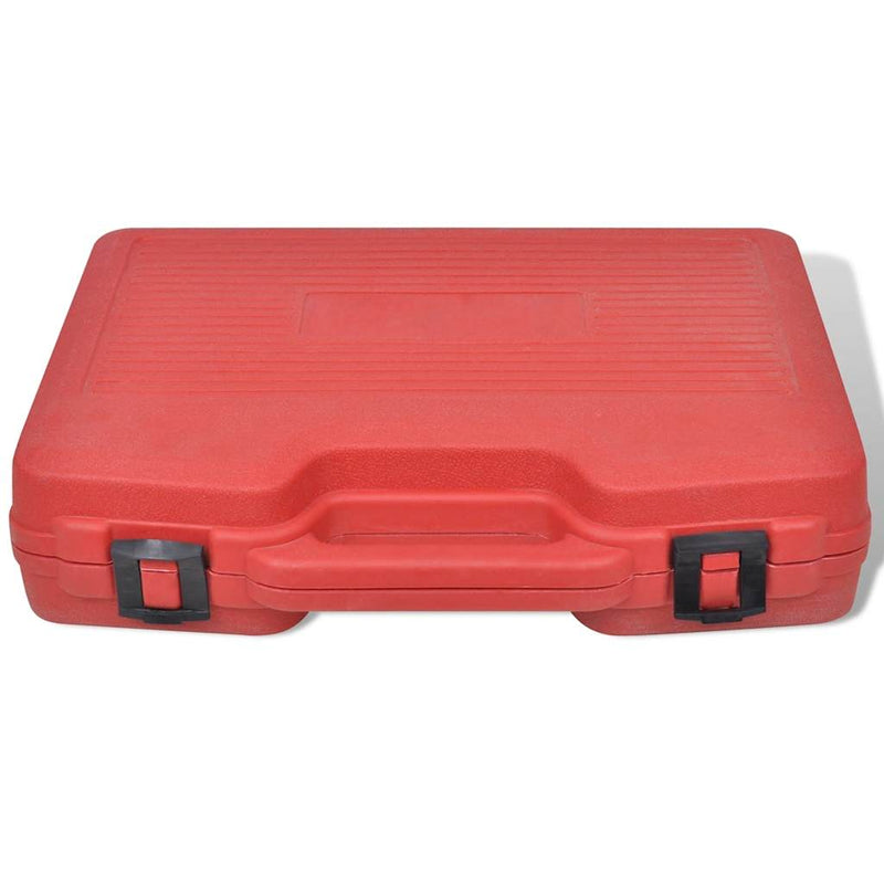 Set instrumente reglare aliniere ambreiaj cu auto-reglare, 38 buc