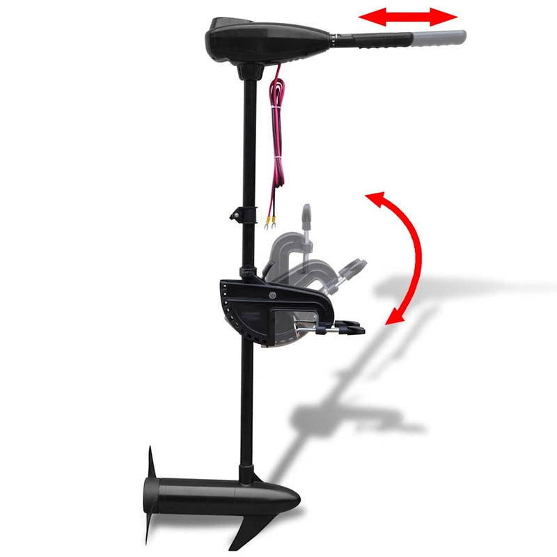 Motor electric de trolling P22 20,9 kg