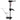 Motor electric de trolling P25 24,9 kg