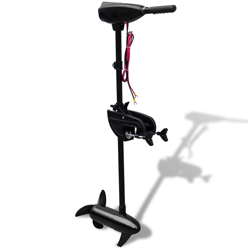 Motor electric de trolling P25 24,9 kg