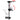Motor electric de trolling P25 24,9 kg