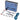 Set aerograf cu 2 pistoale de pulverizare