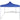 41465 Blue Foldable Tent 3 x 3 m