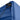 41466 Blue Foldable Tent 3 x 3 m with 4 Walls